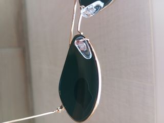 Gafas de sol aviator
