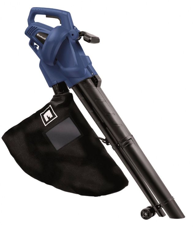 Aspirador Soplador Electrico Einhell BG-EL 3000/