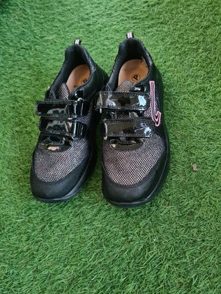 Zapatillas Pablosky N° 37 a estrenar