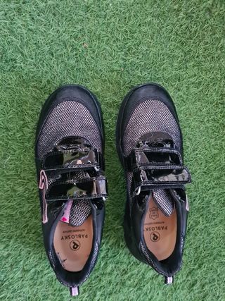 Zapatillas Pablosky N° 37 a estrenar
