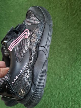 Zapatillas Pablosky N° 37 a estrenar