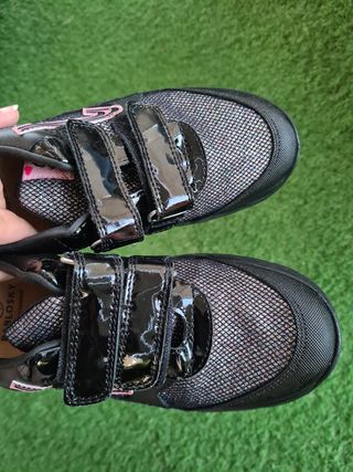 Zapatillas Pablosky N° 37 a estrenar