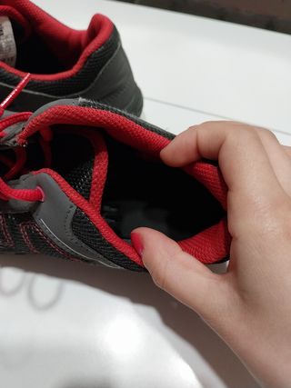 Zapatillas senderismo Quechua niña