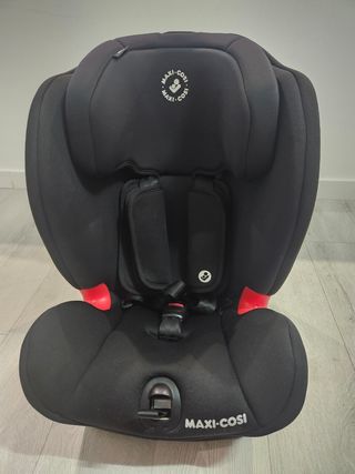 Silla coche maxicosi grupo 1/2/3
