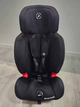 Silla coche maxicosi grupo 1/2/3