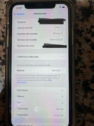 Iphone 11