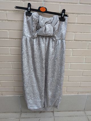 Vestido para evento 1 uso