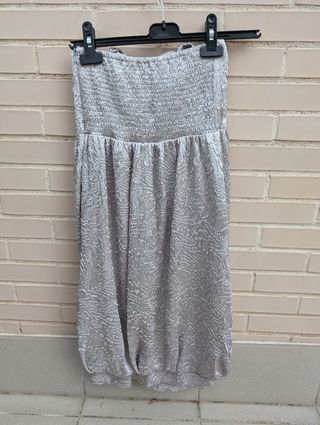 Vestido para evento 1 uso