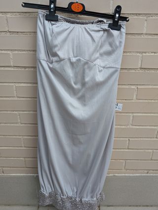 Vestido para evento 1 uso