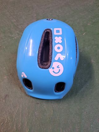 Casco bici niño talla s