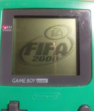 Juegos para Game Boy