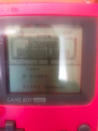 Juegos para Game Boy