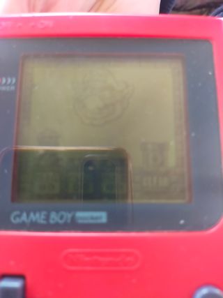 Juegos para Game Boy