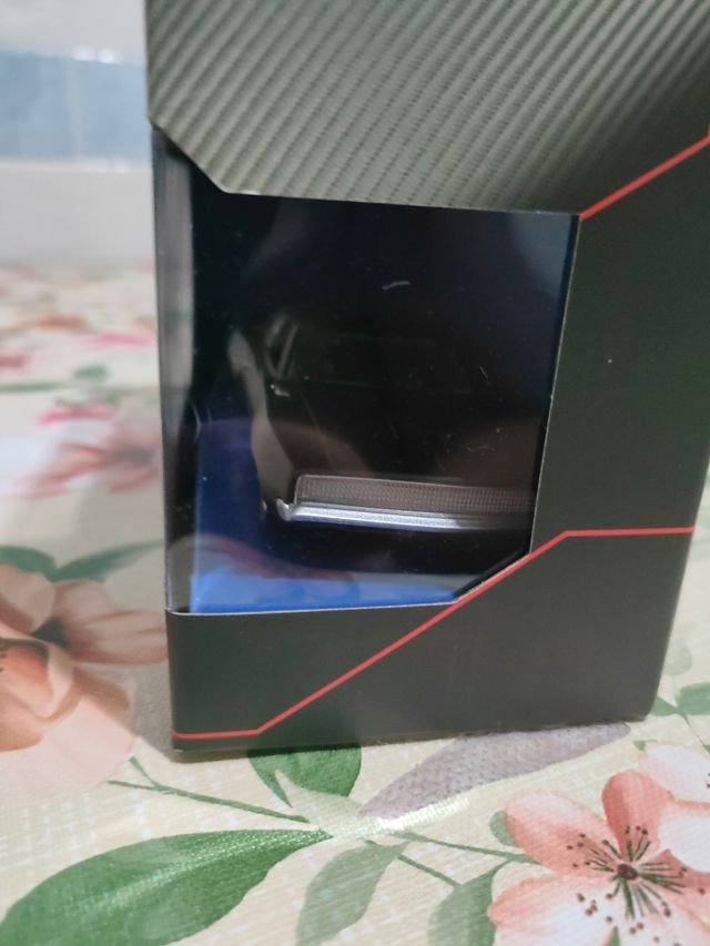 Fast and Furious 2 modellini 1/32 Jada