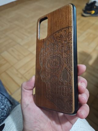 Funda Samsung Galaxy S20