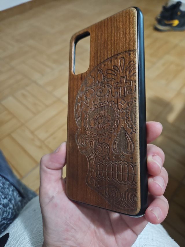 Funda Samsung Galaxy S20