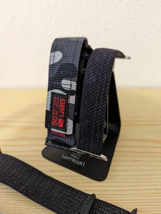 Correas Apple Watch 44mm ORIGINALES