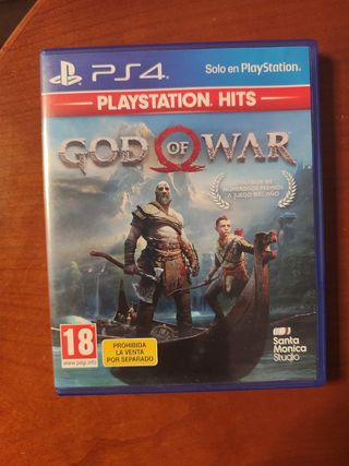 God of war