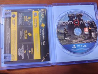God of war