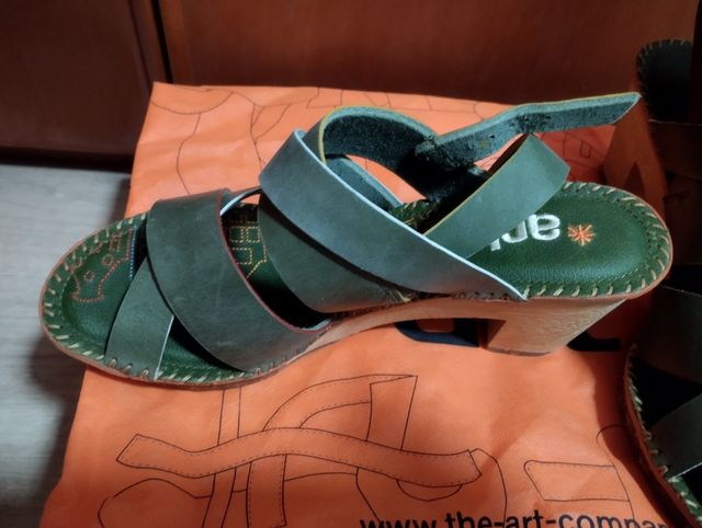 Zapato de mujer  Super elegante