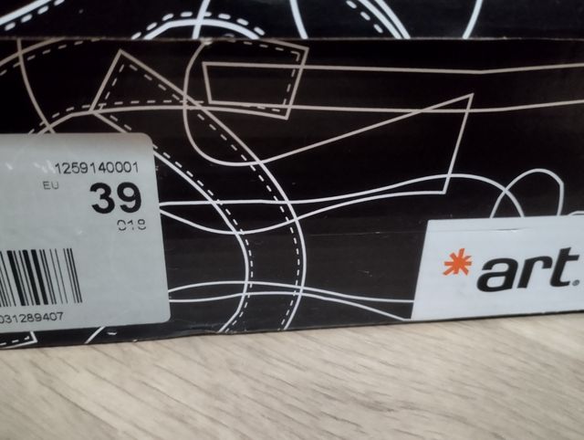 Zapato de mujer  Super elegante