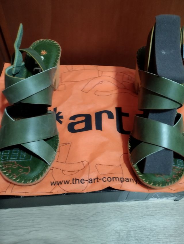 Zapato de mujer  Super elegante