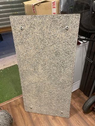 Paneles acusticos reverberacion