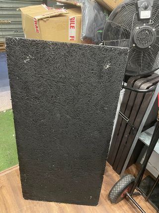 Paneles acusticos reverberacion