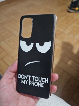 Funda Samsung Galaxy s20