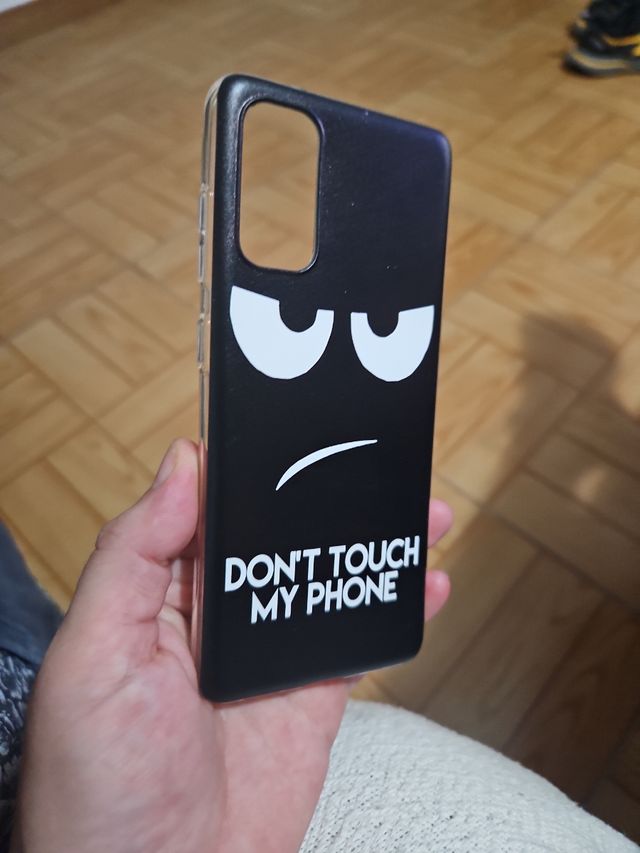 Funda Samsung Galaxy s20