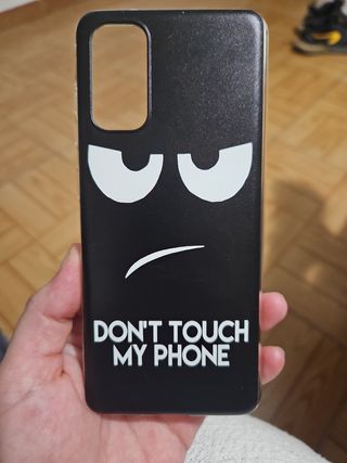 Funda Samsung Galaxy s20