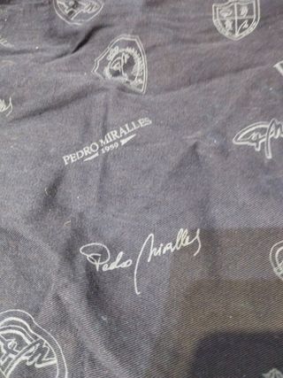 Bolso Piel Pedro Miralles