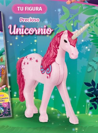 Playmobil fantasy unicorno fatine ayuma