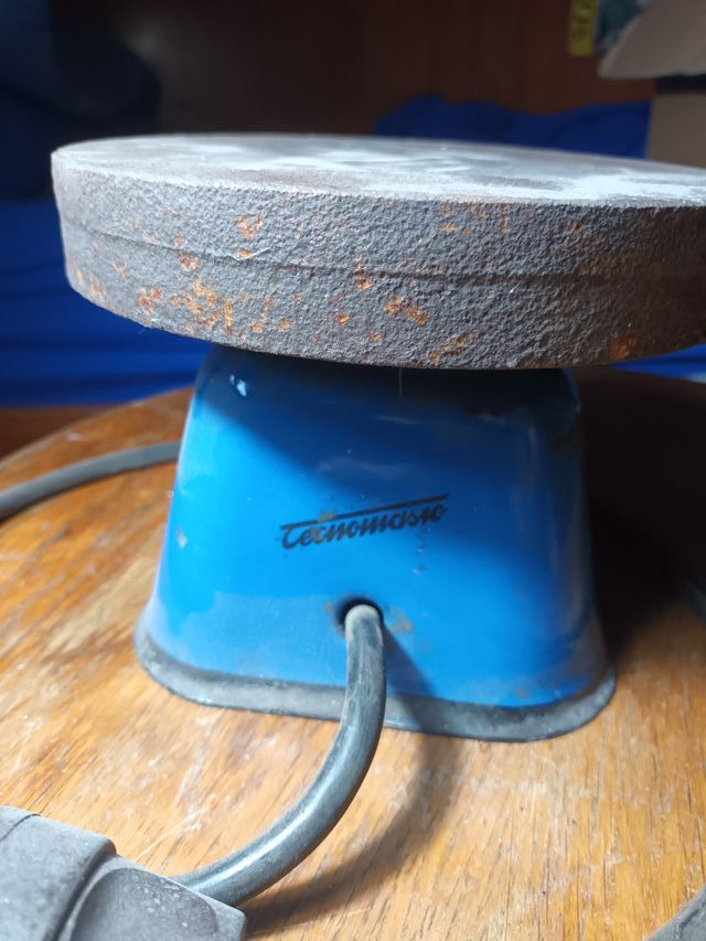 Fornelletti Elettrici Vintage