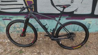 Bicicleta MTB Orbea Alma 29"