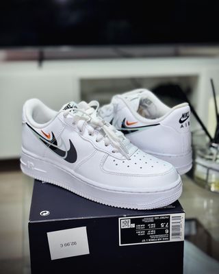 T38'5 NUEVO Nike Air Force 1 ORIGINAL de segunda mano por 79,99 EUR en  Sabadell en WALLAPOP