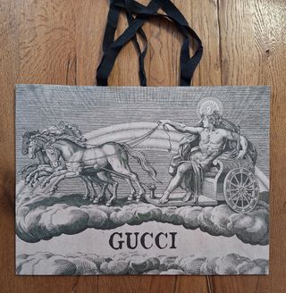 Shopping bag Gucci