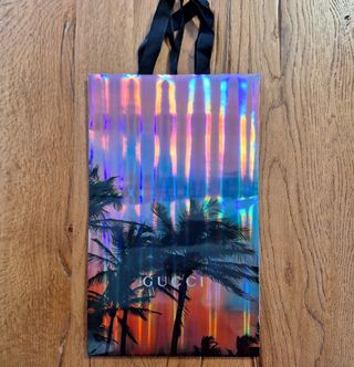 Shopping bag Gucci