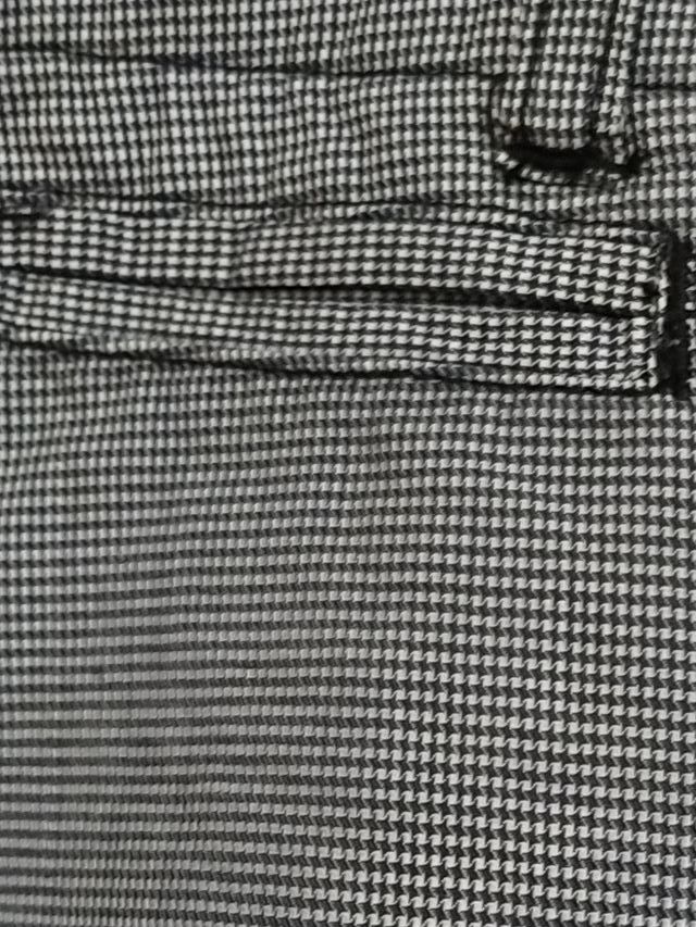 Bermuda hombre talla 48