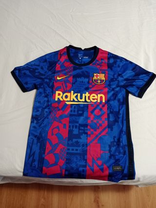 Camiseta Barcelona Original