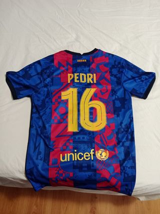 Camiseta Barcelona Original