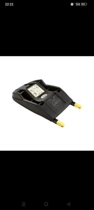 Base Isofix Peg Perego