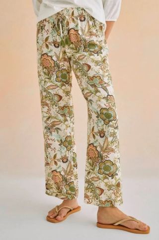 PantalónVerano sin estrenar Woman Secret 