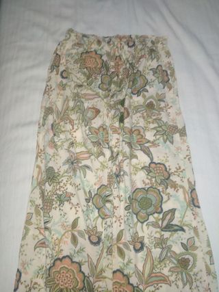 PantalónVerano sin estrenar Woman Secret 