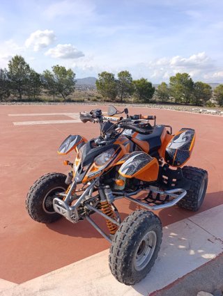 Quad
