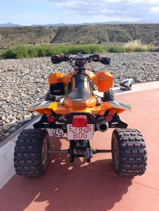 Quad