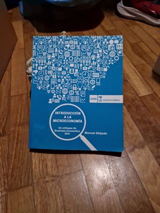 Libro Introduccion a la Microeconomia