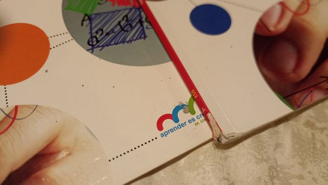 Libros Matemáticas 3 ESO de Anaya