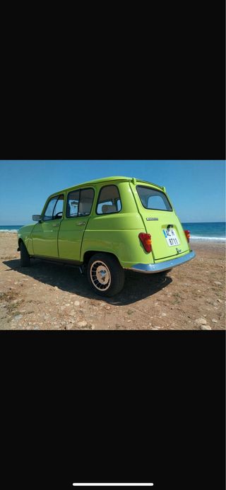 Alquiler coches clasicos para eventos