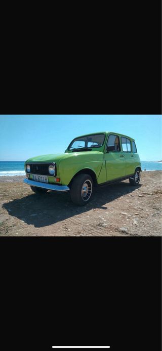 Alquiler coches clasicos para eventos